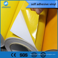 PVC Adhesive Vinyl EASY to Remove avaible for car window decoration